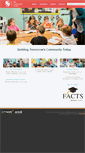 Mobile Screenshot of mycommunityschool.org